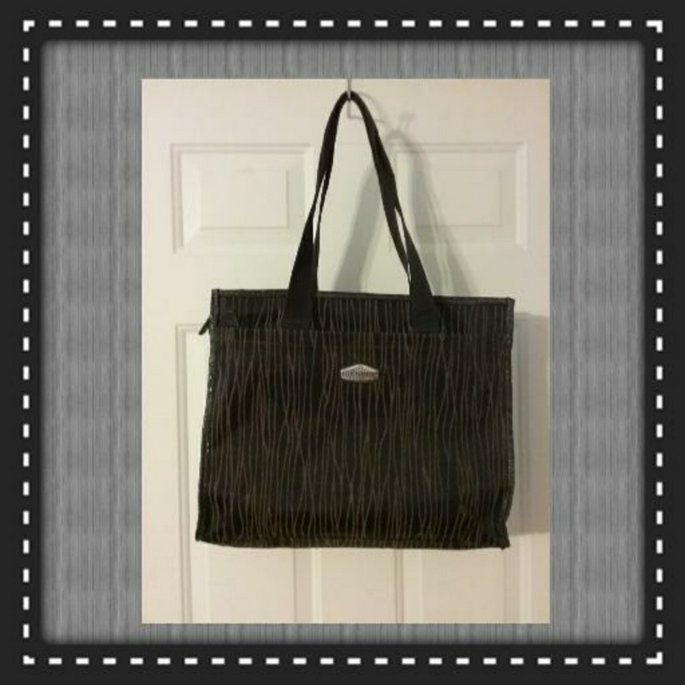 Richcardo Tote Bag Or Travel Bag